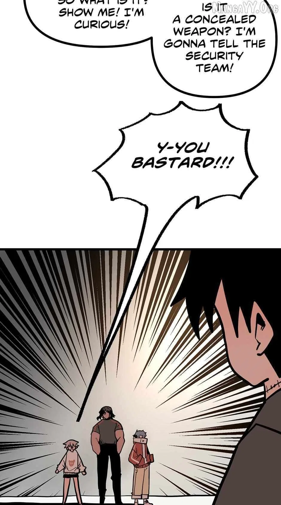 Santa Industries Chapter 39 – Page 71