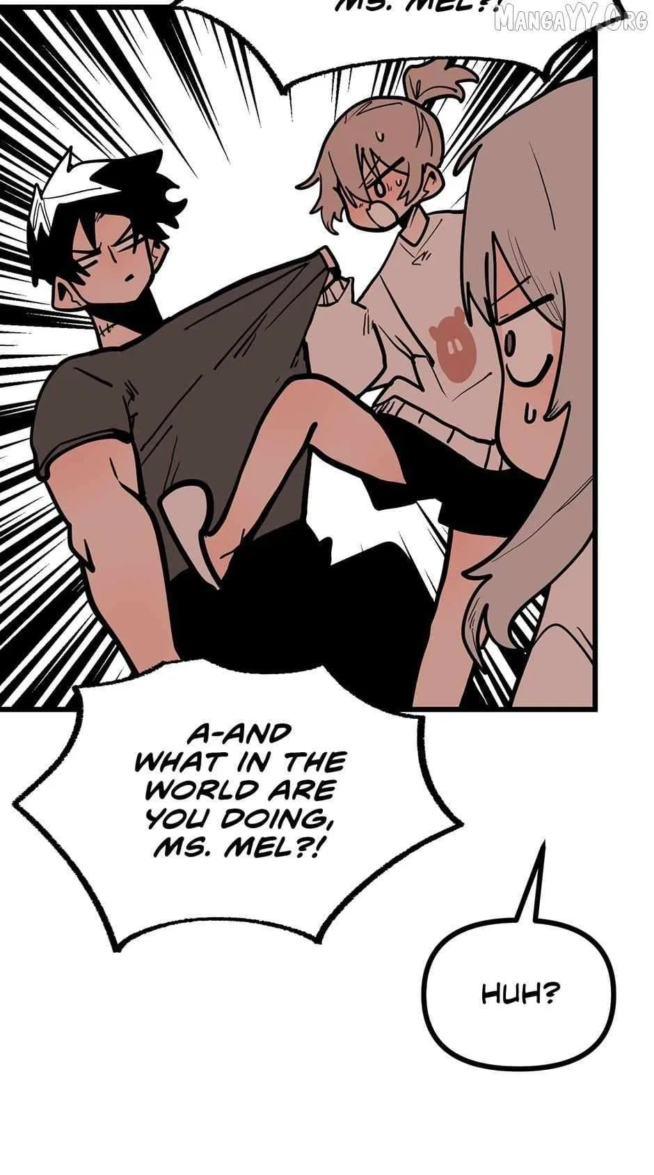Santa Industries Chapter 39 – Page 73