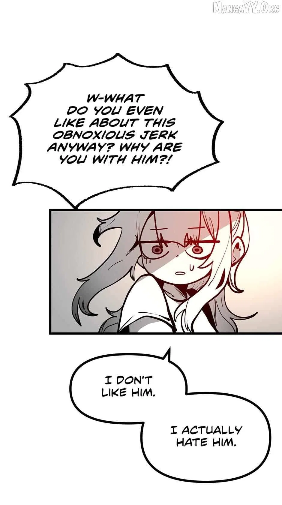 Santa Industries Chapter 39 – Page 74