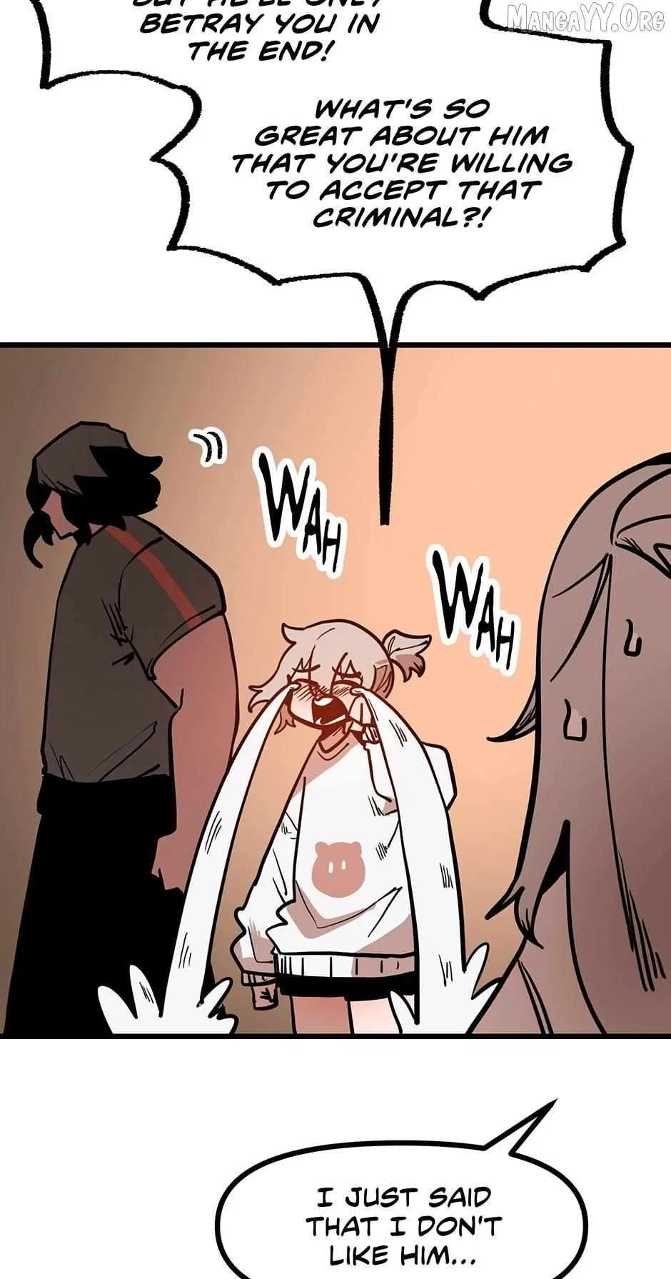 Santa Industries Chapter 39 – Page 77