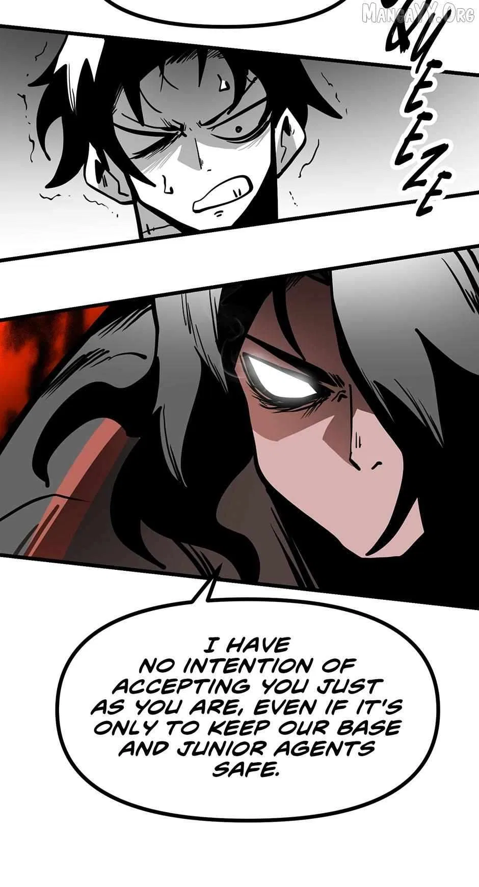 Santa Industries Chapter 39 – Page 88
