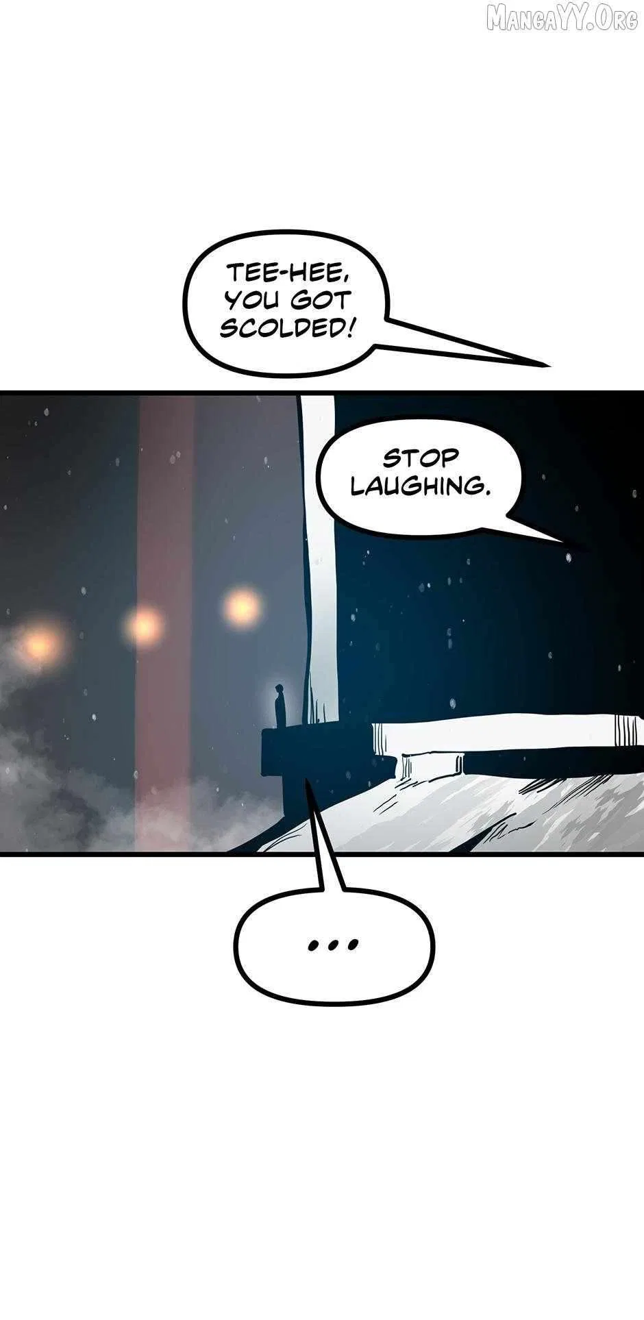 Santa Industries Chapter 39 – Page 94