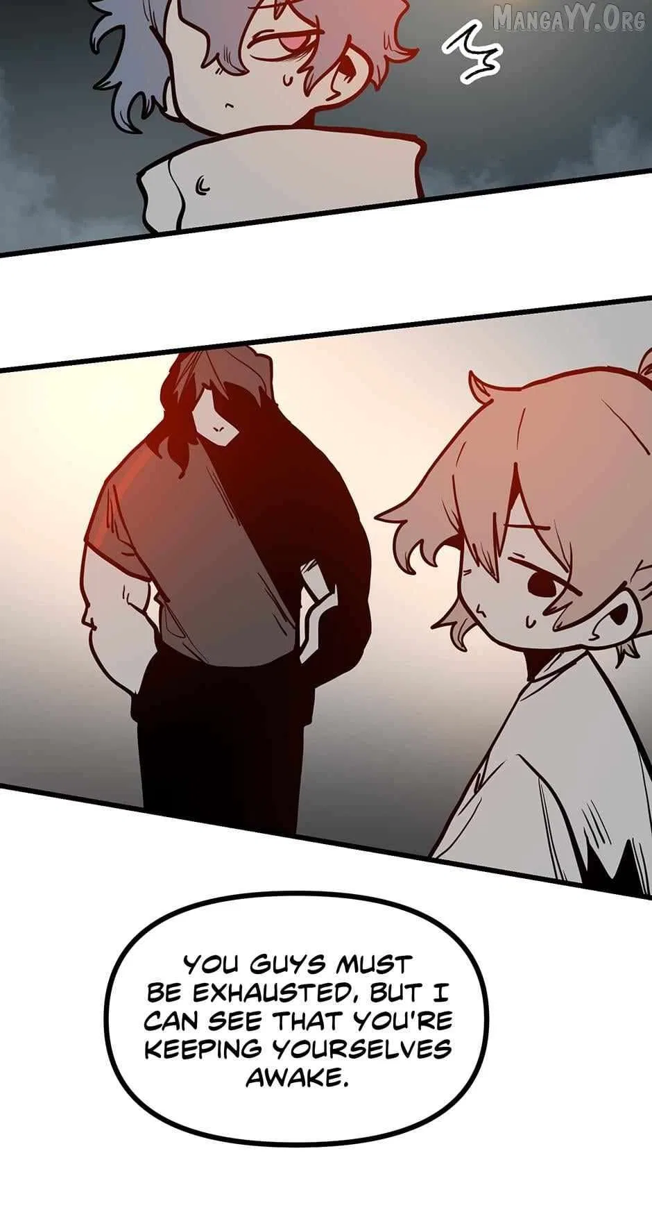 Santa Industries Chapter 39 – Page 98
