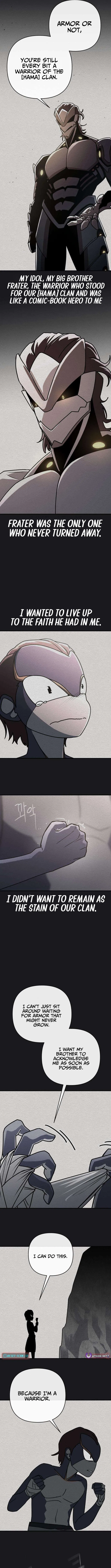 The Hero Directed by the Demon King Chapter 20 – Page 3