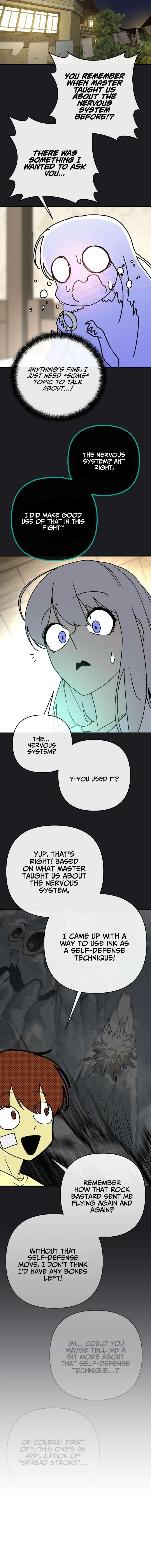 The Hero Directed by the Demon King Chapter 20 – Page 6