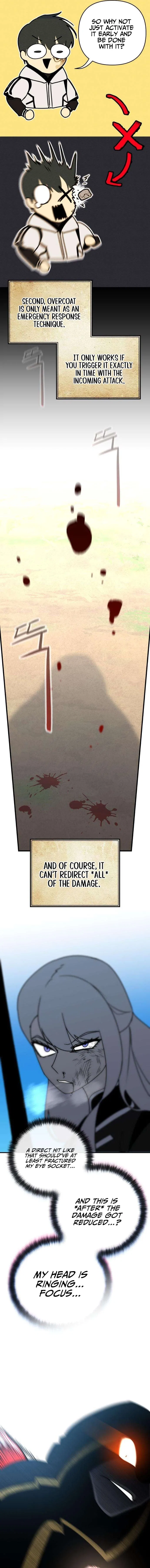 The Hero Directed by the Demon King Chapter 20 – Page 8
