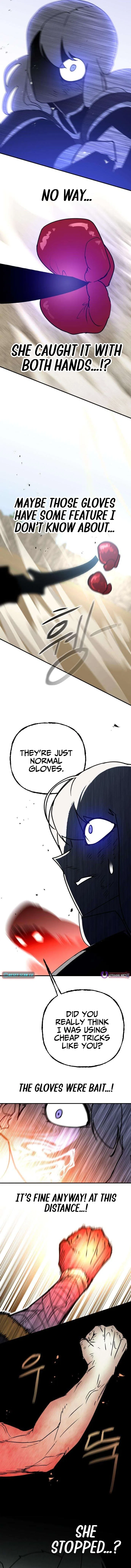 The Hero Directed by the Demon King Chapter 20 – Page 9