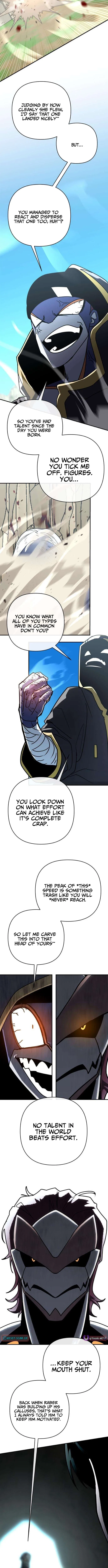 The Hero Directed by the Demon King Chapter 20 – Page 11