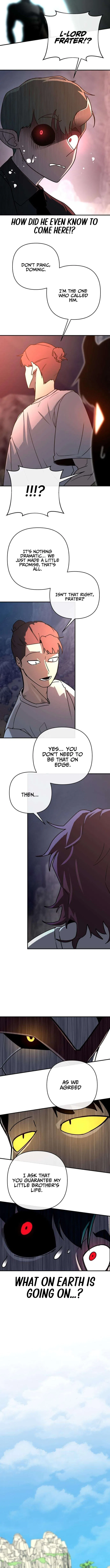 The Hero Directed by the Demon King Chapter 20 – Page 12