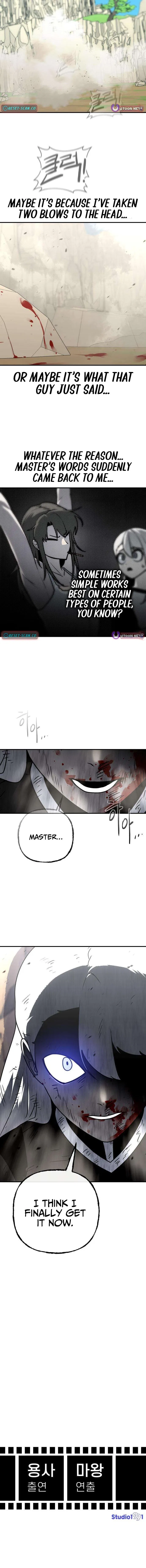 The Hero Directed by the Demon King Chapter 20 – Page 13