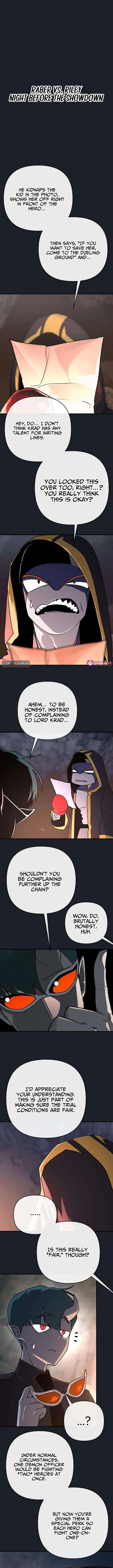 The Hero Directed by the Demon King Chapter 19 – Page 2