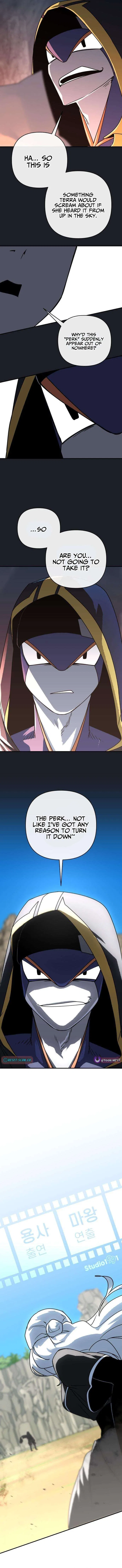The Hero Directed by the Demon King Chapter 19 – Page 3