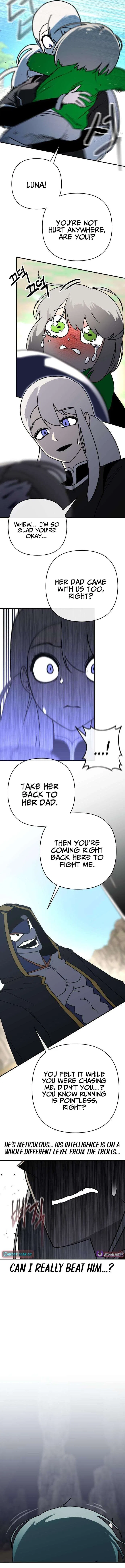 The Hero Directed by the Demon King Chapter 19 – Page 5