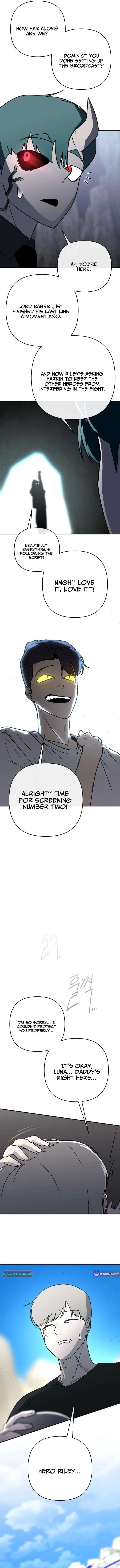 The Hero Directed by the Demon King Chapter 19 – Page 6