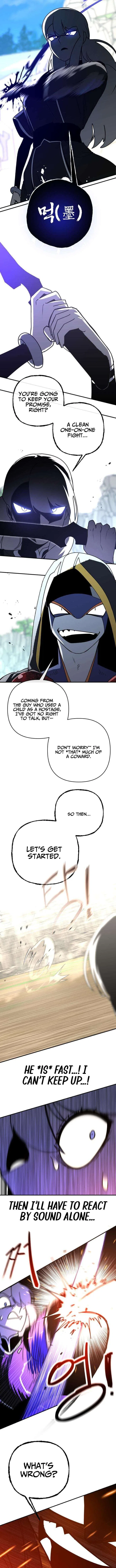 The Hero Directed by the Demon King Chapter 19 – Page 7