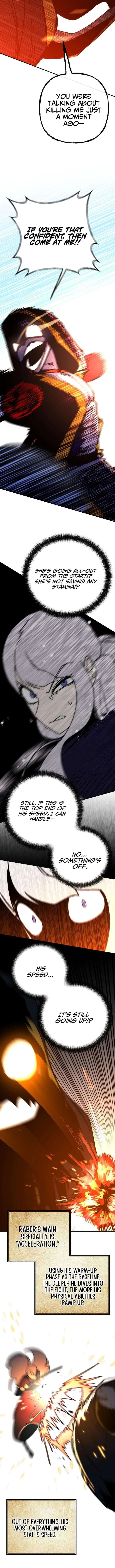 The Hero Directed by the Demon King Chapter 19 – Page 8