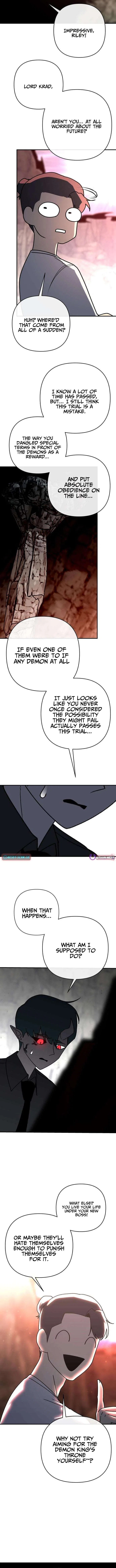 The Hero Directed by the Demon King Chapter 19 – Page 10