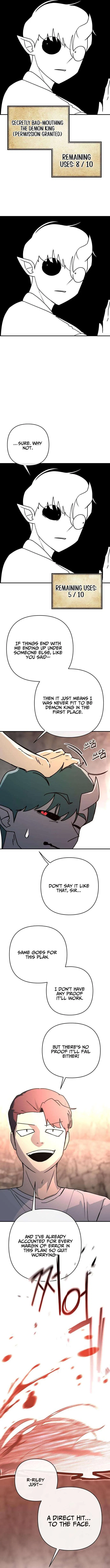 The Hero Directed by the Demon King Chapter 19 – Page 11