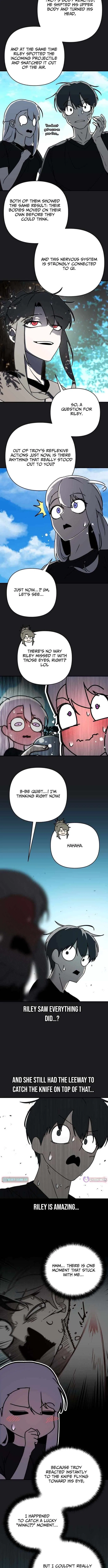 The Hero Directed by the Demon King Chapter 15 – Page 2