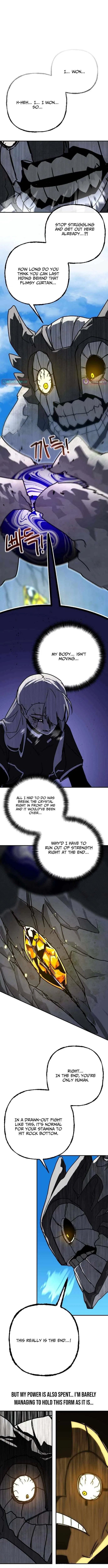 The Hero Directed by the Demon King Chapter 15 – Page 8