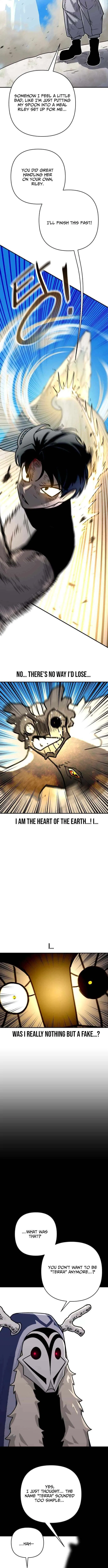 The Hero Directed by the Demon King Chapter 15 – Page 10