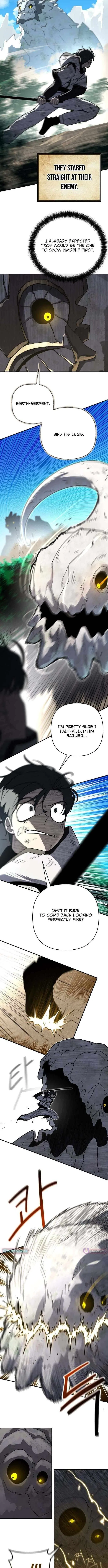 The Hero Directed by the Demon King Chapter 14 – Page 2