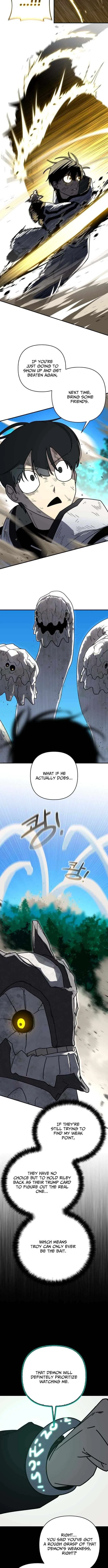 The Hero Directed by the Demon King Chapter 14 – Page 3