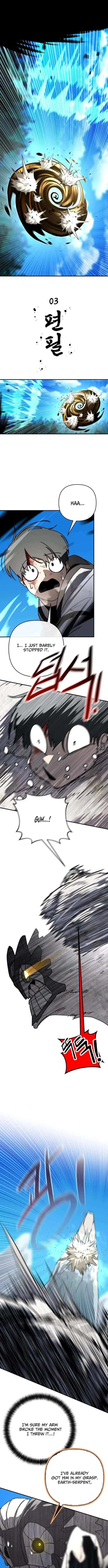 The Hero Directed by the Demon King Chapter 14 – Page 10