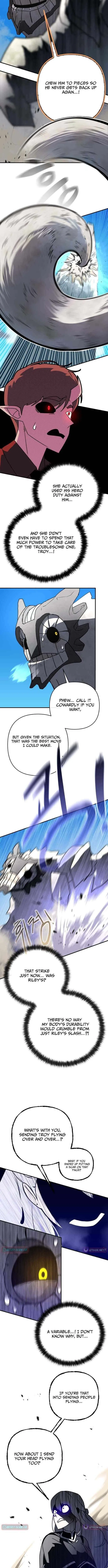 The Hero Directed by the Demon King Chapter 14 – Page 11