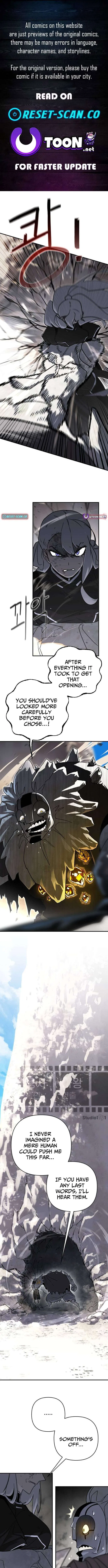 The Hero Directed by the Demon King Chapter 13 – Page 1