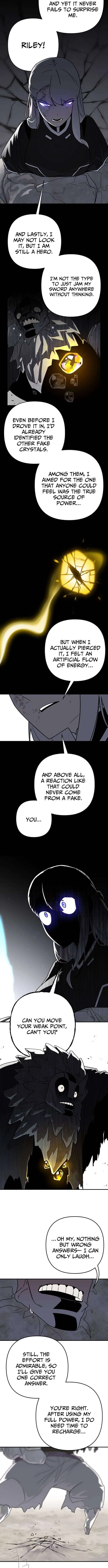 The Hero Directed by the Demon King Chapter 13 – Page 3