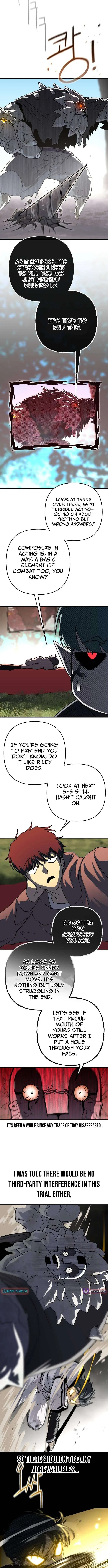 The Hero Directed by the Demon King Chapter 13 – Page 4