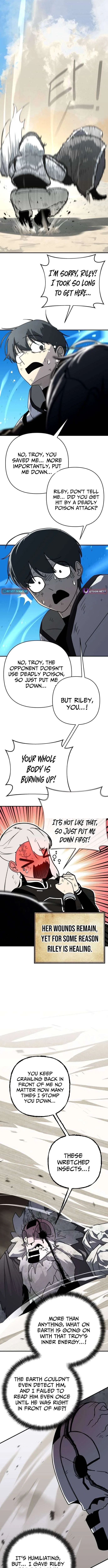 The Hero Directed by the Demon King Chapter 13 – Page 6