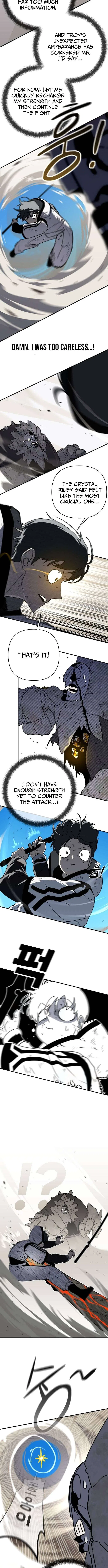 The Hero Directed by the Demon King Chapter 13 – Page 7