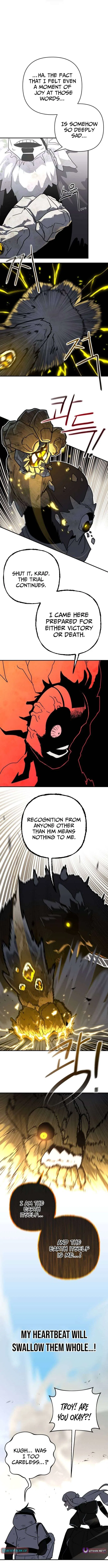 The Hero Directed by the Demon King Chapter 13 – Page 9