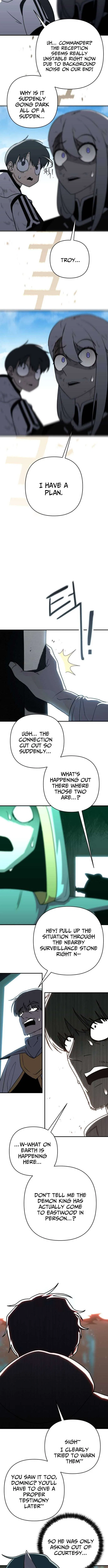 The Hero Directed by the Demon King Chapter 13 – Page 11