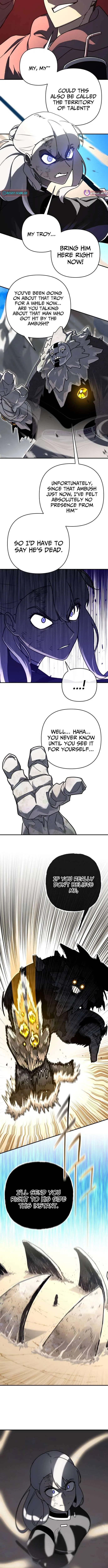 The Hero Directed by the Demon King Chapter 12 – Page 5