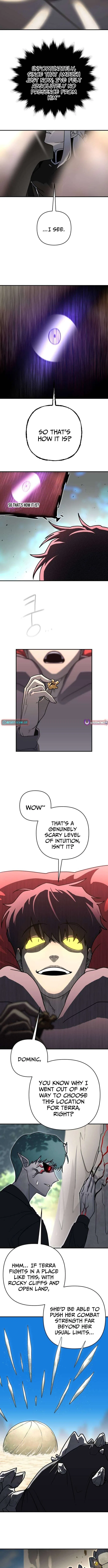 The Hero Directed by the Demon King Chapter 12 – Page 6