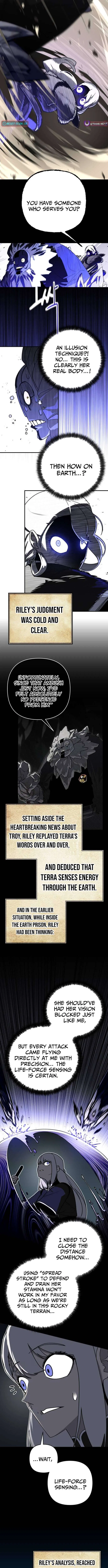 The Hero Directed by the Demon King Chapter 12 – Page 10