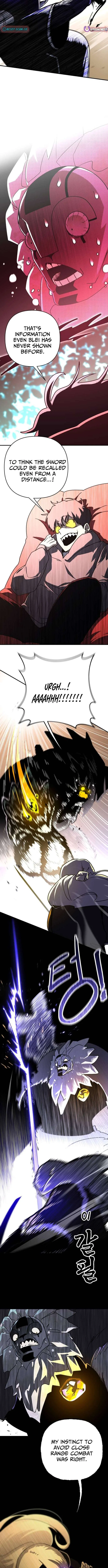 The Hero Directed by the Demon King Chapter 12 – Page 12