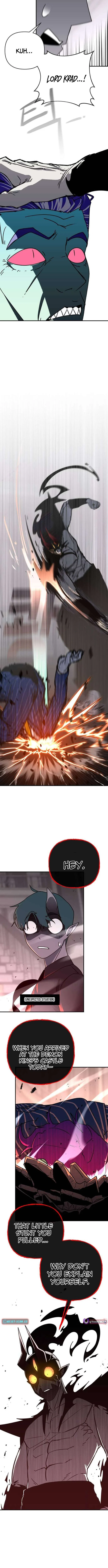 The Hero Directed by the Demon King Chapter 11 – Page 2