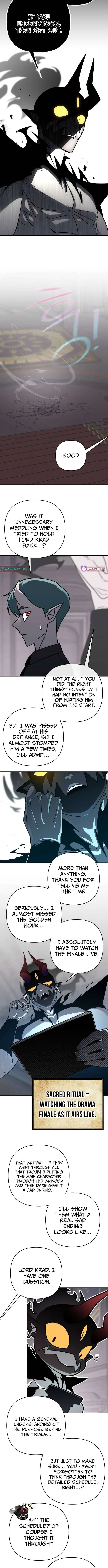 The Hero Directed by the Demon King Chapter 11 – Page 6
