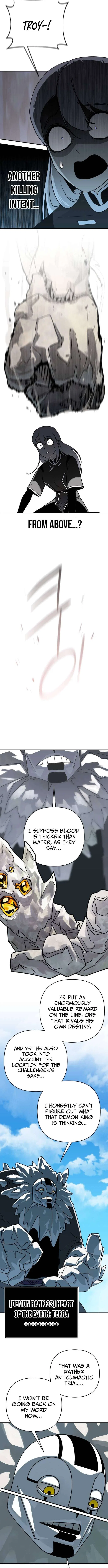 The Hero Directed by the Demon King Chapter 11 – Page 12