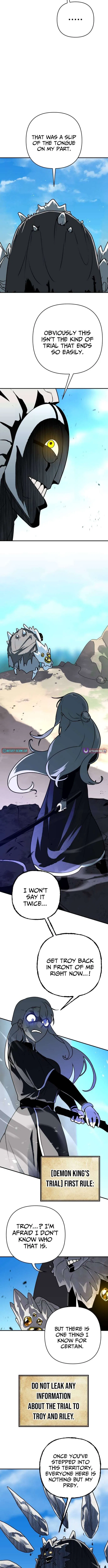 The Hero Directed by the Demon King Chapter 11 – Page 13