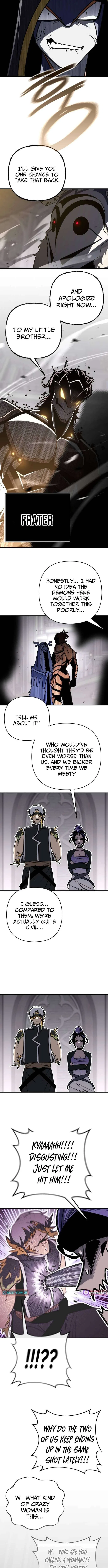 The Hero Directed by the Demon King Chapter 10 – Page 4