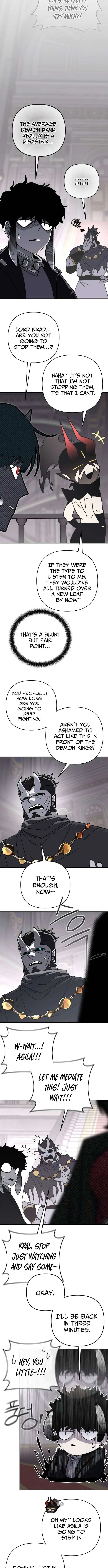 The Hero Directed by the Demon King Chapter 10 – Page 5