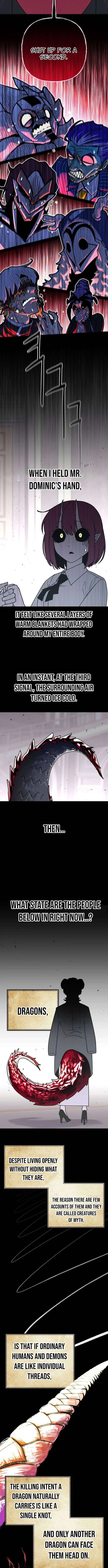 The Hero Directed by the Demon King Chapter 10 – Page 7