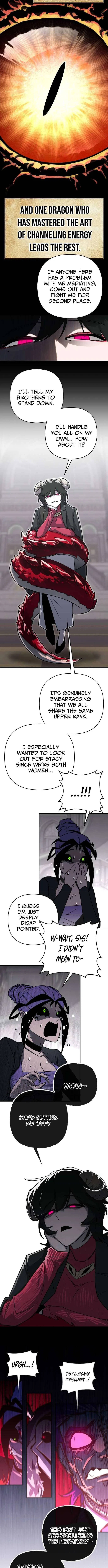 The Hero Directed by the Demon King Chapter 10 – Page 8