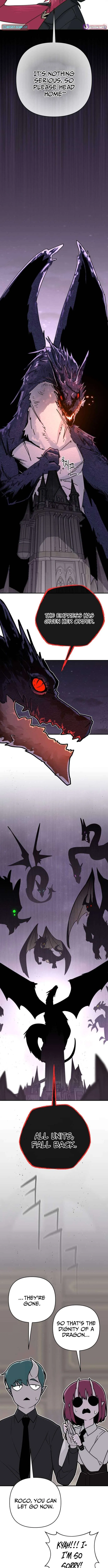 The Hero Directed by the Demon King Chapter 10 – Page 10