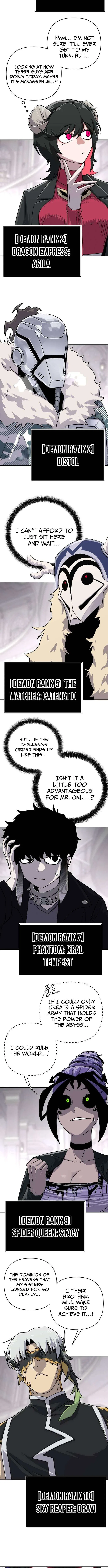 The Hero Directed by the Demon King Chapter 10 – Page 12
